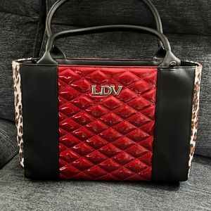 Lux de Ville purse